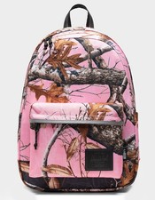 Herschel Supply Co x Realtree Classic Backpack Camo School Travel Laptop Bag picture