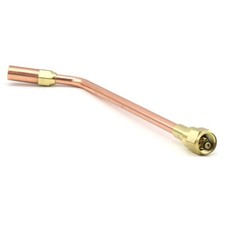 WeldingCity® 4-MFA-1 #4 Acetylene Multi-Flame Heating Nozzle Victor 100 Torch picture