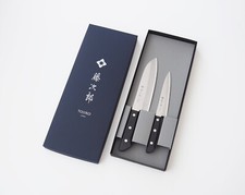 Tojiro BASIC 2-Piece Set picture