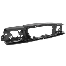Header Panel Headlight Lamp Grille For Mercury Grand Marquis Marauder 2003-2005 picture