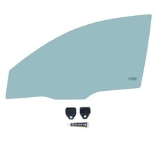Fits 2018-2025 Honda Accord Driver Left Side Front Door Window Glass Tempered picture