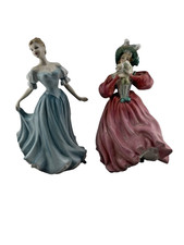 Rare Find 1940s ROYAL DOULTON 