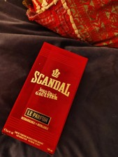 Scandal by Jean Paul Gaultier for Women – 3.4 oz Eau de Parfum Spray New Pack picture