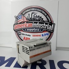 Allen Bradley 5094-IF8 Ser A Flex 5000 Input Module W/Mounting Bracket picture