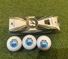 Bettinardi Fishbowl Logo Bridgestone Tour B X Tour Preferred #2 New picture