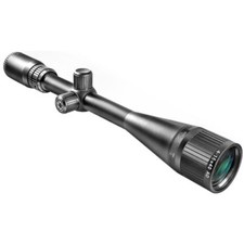 Barska 4-16x40 Varmint Long Range Riflescope 30/30 Reticle w/ AO, AC10832 picture