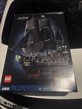 Lego Captain Jack Sparrow’s Ship 10365 picture