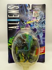 Kenner 1992 Aliens Gorilla Alien SEALED NEW Action Figure picture