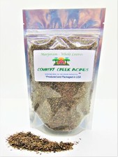 4 oz Marjoram Seasoning Whole Leaves - A Hearty Flavor - Country Creek LLC picture