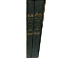 1943 Boxed Set of Charlotte Bronte picture