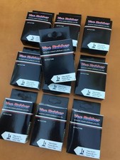 Twelve (12) 700x25C 700x28C Bicycle Inner Tubes Presta 60mm Road Bike 700x25/28 picture