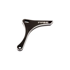 Tusk Billet Aluminum Case Saver Black Fits YAMAHA WR YZ 1237290021 picture