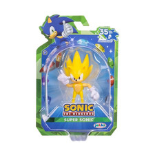 Sonic 35th Anniversary 2.5