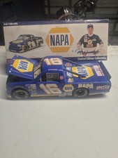 Napa/Action Ron Hornaday 96 Chevy picture