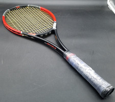 Prince Triple Threat Tour Diablo Midsize Tennis Racket 625 4 5/8