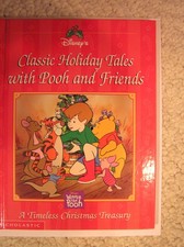 Classic Holiday Tales with Pooh and Friends picture