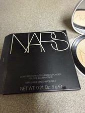NARS Light Reflecting Luminizing Powder Highlighter Eros 0.21 oz Refillable picture
