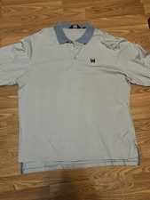Vintage Ralph Lauren Pine Valley Polo Shirt Xl picture