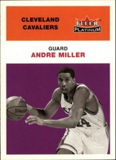 2001/2002 Fleer Platinum Basketball picture