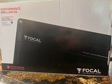 FOCAL FPX 4.400SQ picture