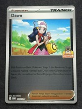 Pokemon Dawn Indonesian Ultra Ball League 088/M-P (same as American 087/094) NM picture
