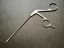 Arthrex AR-12540 Suture Retriever, 3.4mm, Straight Shaft German Quality BOX OPEN picture