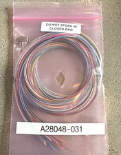 Omnetics A28048-031 D-Sub Cable Assy Nano-D Multiple 4.00' (1.22m)(31 Pin) *NEW* picture