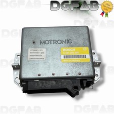 ✅Tested 0261200380 BMW E30 325i E34 525i M20 2.5 L M20 Engine Control ECU DME picture