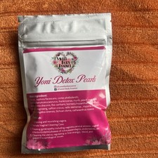 NEW 1 Pack Natural Herbal Detox Pearls picture