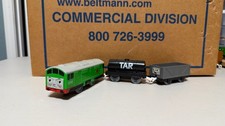 Thomas Lot reserved for mr slowking G2U picture