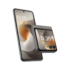 Motorola Razr 2026 128GB Hematite XT2657V (Unlocked) EXCELLENT picture