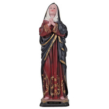 Madre Dolorosa 12