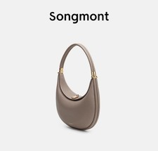 Songmont 2025 New Moon Bag, Small Medium Portable Shoulder Bag Multi Colors Hot picture
