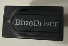 BlueDriver Pro OBD2 Scanner picture
