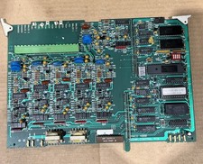 🔥Barber Colman A-13398-3 Maco 4000 Temperature Control PCB, Used 🇺🇸 picture