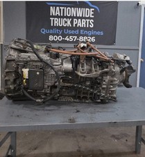DT12-OA Detroit 2019 Freightliner Cascadia Transmission Overdrive DD15  Used picture