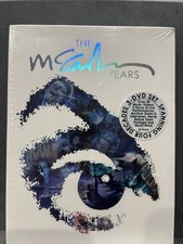 Paul McCartney - The McCartney Years (DVD, 2007, 3-Disc Set) NEWSealed picture