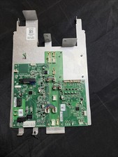 Trane D803401G05 Complete Control Board w/ Back Panel K100104 picture