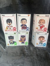 Lot of Thrill Joy Pix Collectible Figures picture