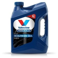VALVOLINE PREM BLUE RESTORE GEN2 10W30 3/1 GA picture