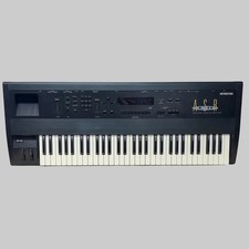 Ensoniq ASR-10 Sampling Keyboard picture
