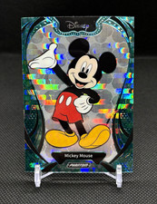 KAKAWOW 2025 PHANTOM Disney Mickey Mouse PD-BBD-01 Serial Numbered 108/210 picture