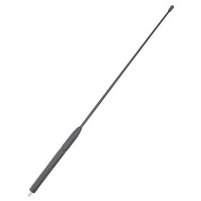 Polaris AM/FM Antenna Mast, Short, Genuine OEM Part 4014849 picture