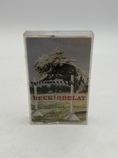 Beck Odelay 1996 Cassette Tape DGCC-24823 Geffen Records picture