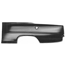 Quarter Panel Driver Side fits 1966-1967 Chevy Nova 4011-600-66L picture