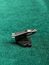 Vintage  Ortofon OM Turntable Phono Cartridge with Stylus Needle picture