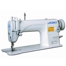JUKI DDL-8700 1-Needle Lockstitch Straight Stitch Sewing Machine - Head Only picture