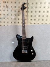 first act electric Bass guitar Professionally Serviced , New GHS Strings  picture