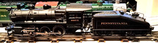Lionel 6-18000 (8977) LOCO IN LN CONDITION IN ORIGINAL BOX WITH PAPERWORK. picture