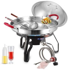 ARC Stainless Steel 20